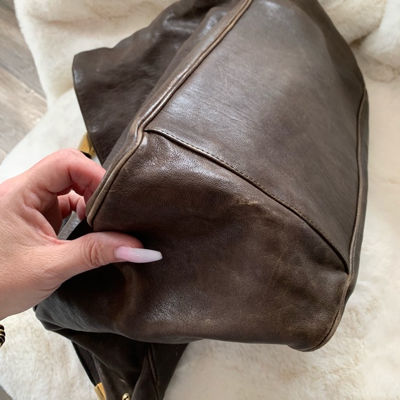 YSL Roady Bag - Picture 4 of 16